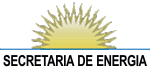 Secretara de Energia