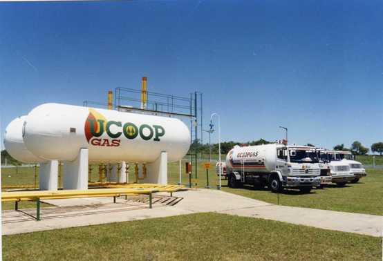 Planta de Ucoopgas